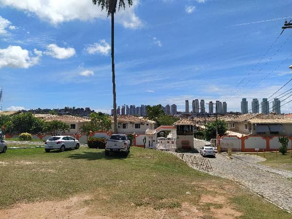 COND PRAIAVILLE