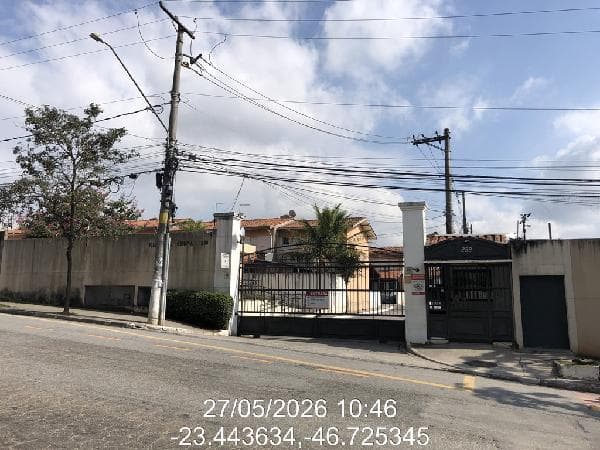 Loteamento City Jaragua