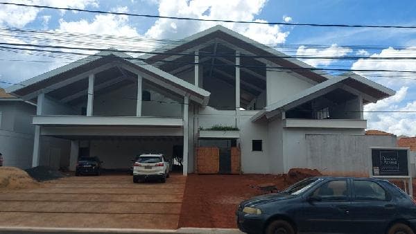 UBERABA - RECANTO DAS TORRES