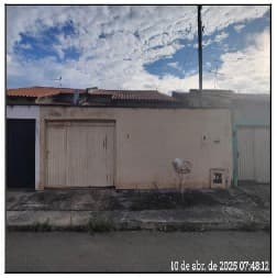 RES GONÇALVES OLIVEIRA I