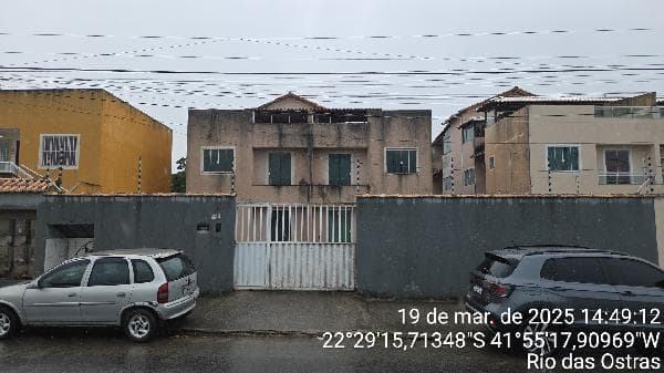 Foto RESIDENCIAL PRAIA ANCORA