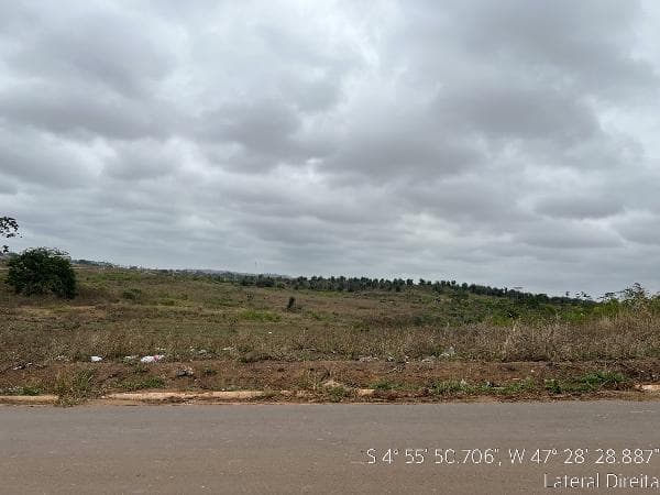 LOT RES CIDADE JARDIM
