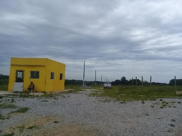 LOTEAMENTO CAMPOS VERDES
