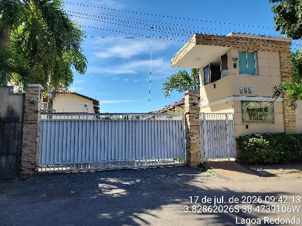 RESIDENCIAL NATURA VILLE