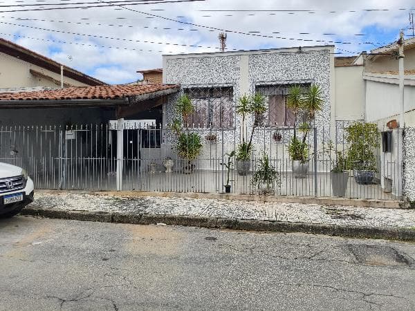TAUBATE - JARDIM RUSSI