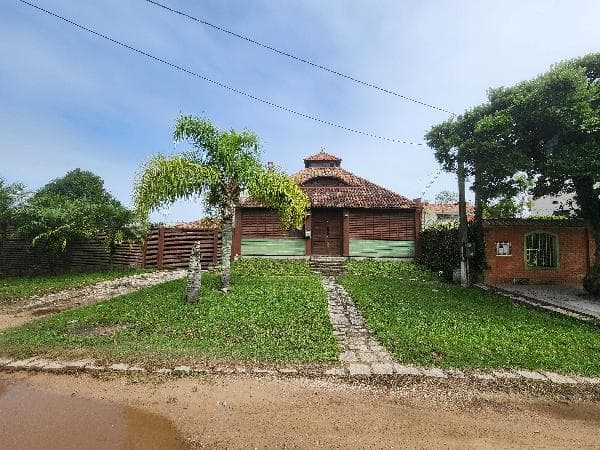 VILA RES BALNEARIO SANTO ANTONIO
