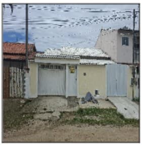 Foto JARDIM SOLARES