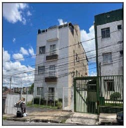 EDIFICIO BRUNA HENRIQUE