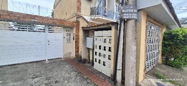 Foto OLINDA