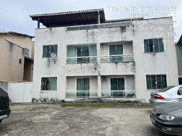 Foto RESIDENCIAL PRAIA ANCORA