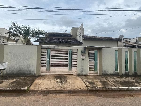 PALMAS - PLANO DIRETOR SUL