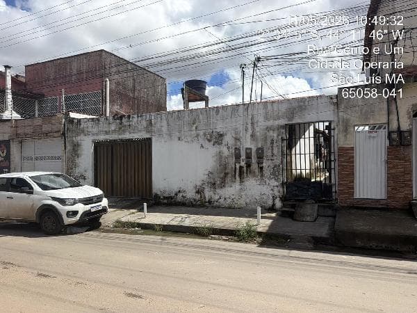CONJ CIDADE OPERARIA