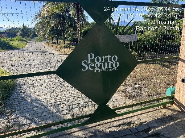 Foto CONDOMINIO PORTO SEGURO