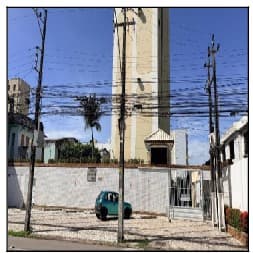 EDIFICIO PALACIO JARDIM
