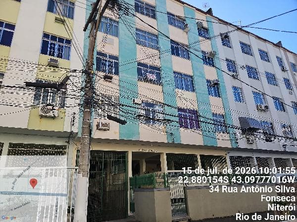 EDIFÍCIO RIO BRANCO