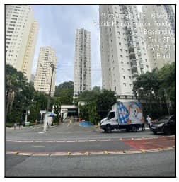 EDIFICIO SERRA DA MANTIQUEIRA