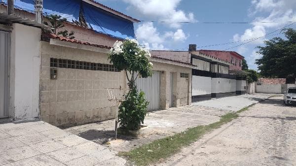 Foto NUCLEO HABITACIONAL DE RIO DOCE I