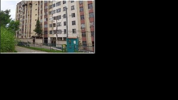 RES BAIRRO CHIC