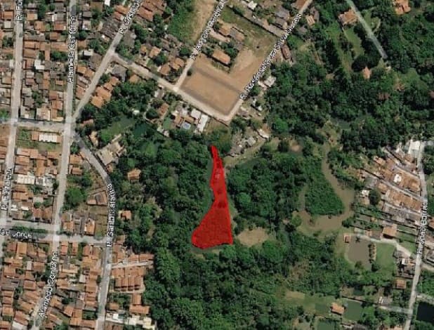 Setor Maria Rosa