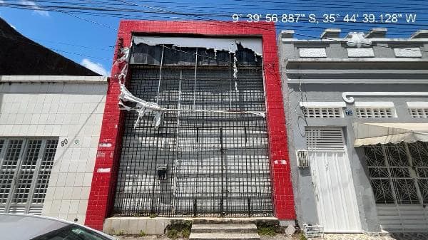 MACEIO - PRADO