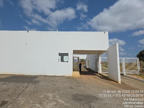 JABOTICATUBAS - RESERVA REAL
