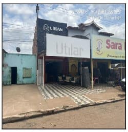 ITINGA DO MARANHAO - CENTRO II