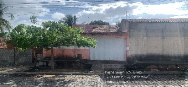Foto LOT SÃO VICENTE I