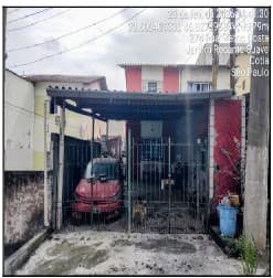 Foto JARDIM LAMBRETA