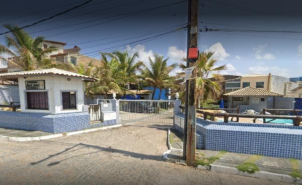 Foto COND SAINT JAMES RESIDENCE