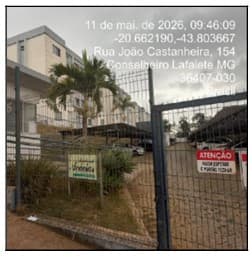 RESIDENCIAL ACÁCIAS