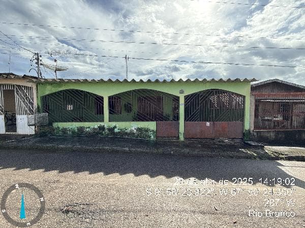 Foto LOTEAMENTO NOVA ESPERANÇA
