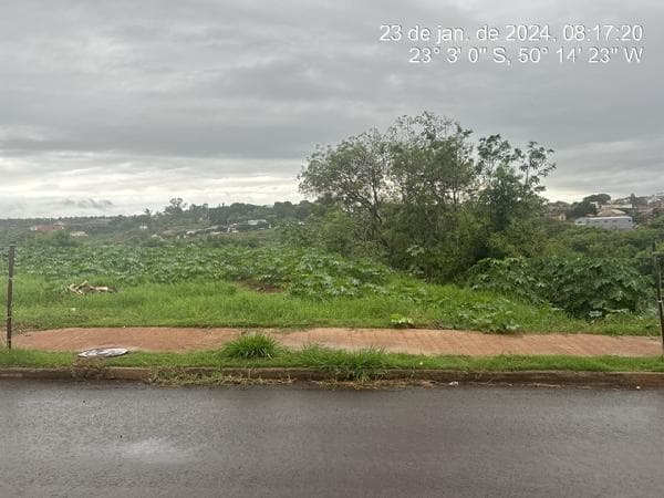 Foto LOT SAO GABRIEL