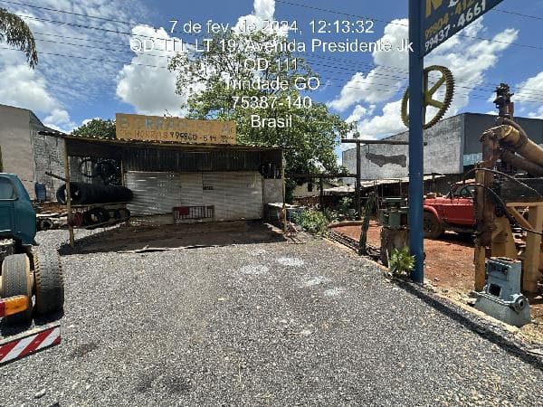 Vila Padre Eterno