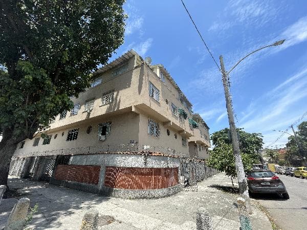 RIO DE JANEIRO - ENGENHO NOVO