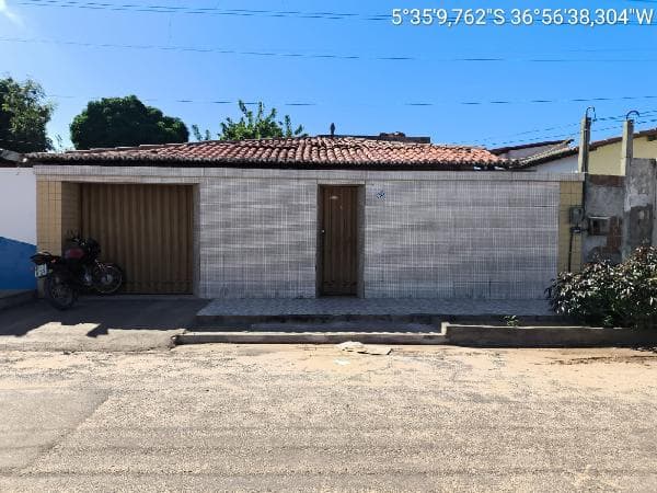 ACU - LOT MUN PARATI 2000