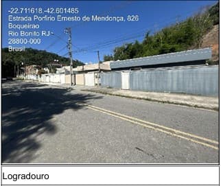 Rio Vermelho