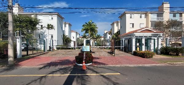 CONDOMÍNIO AVALON  - PRAÇA DOS DUQUES