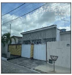 CONJUNTO HABITACIONAL TIBIRI II