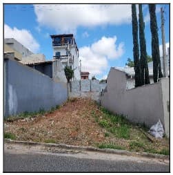 Jardim Sao Pedro