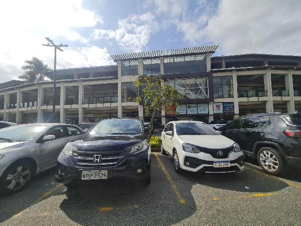 Barra Da Tijuca