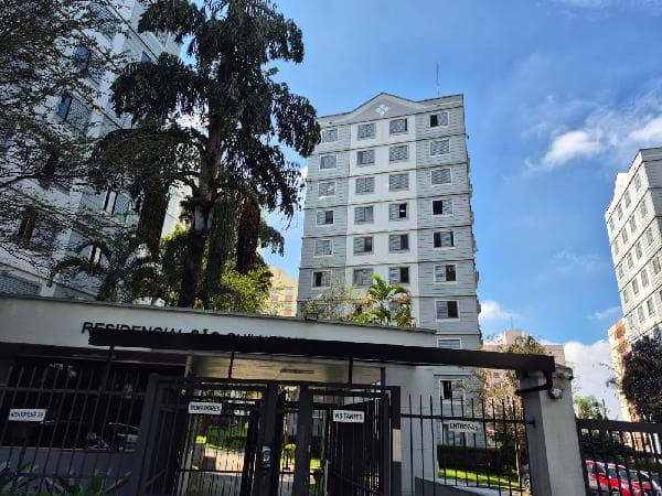 RESIDENCIAL SÃO GUILHERME