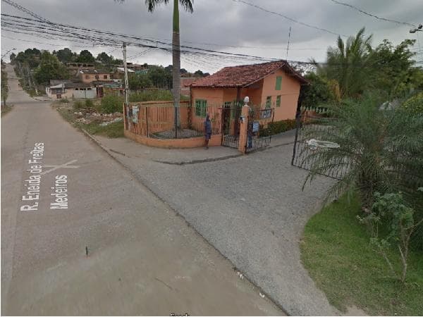 Jardim Independencia