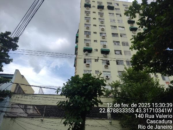 Foto CASCADURA