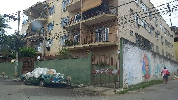 RIO DE JANEIRO - COCOTA
