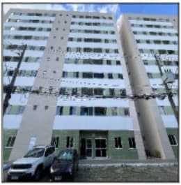 COND RESERVA DA LAGOA RESIDENCE