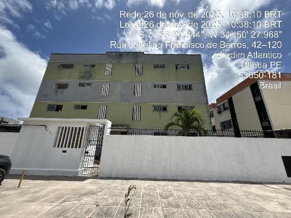 Foto JARDIM ATLANTICO