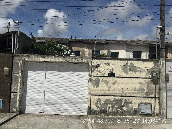 Foto CABACEIRA DA ROCA