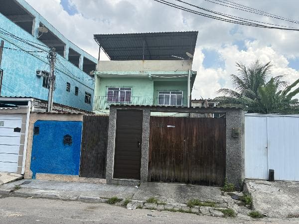 Foto VILA SAO LUIS