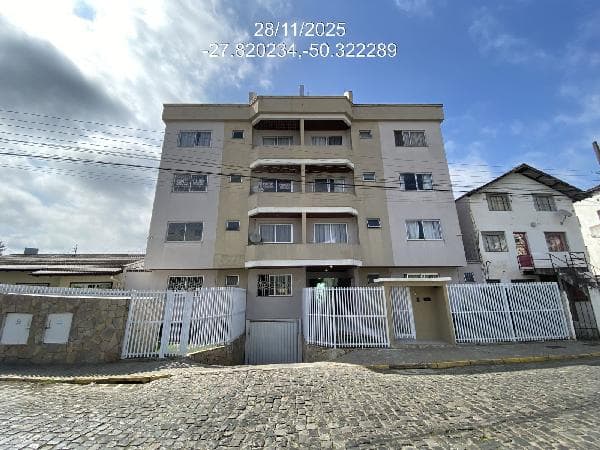 CONDOMINIO EDIFICIO RENASCENÇA
