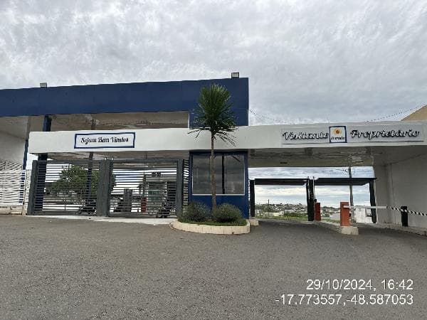 Foto CONDOMÍNIO SONHO MEU